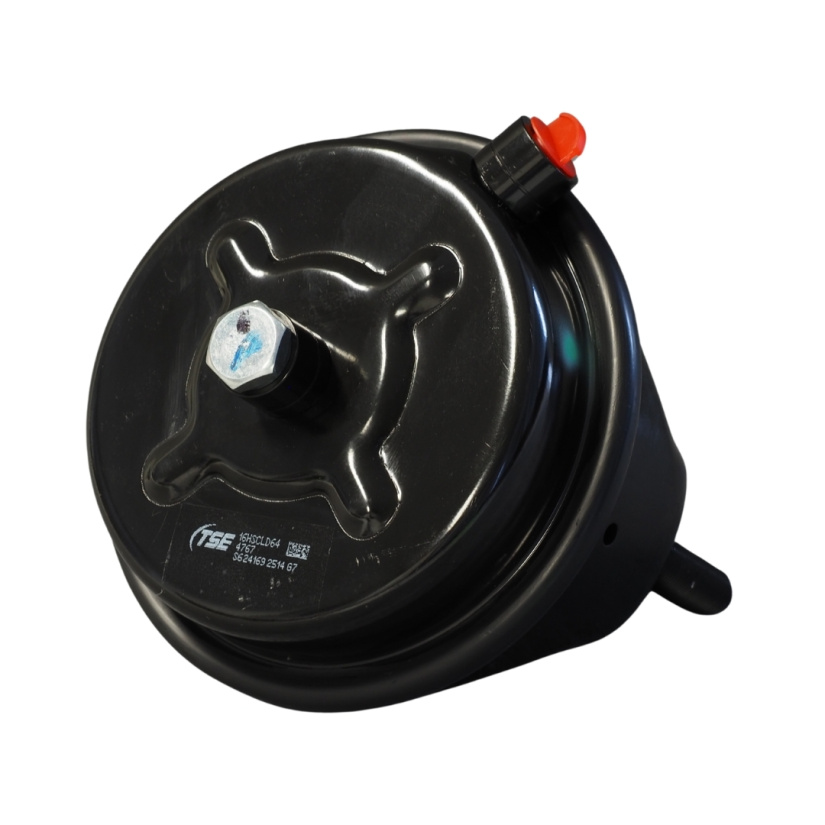 TSE LEVYJARRUKELLO BPW, T16 ISKU 64, VARSI 15MM, LÄHDÖT M16, VERSIO B-60° TSE-4767