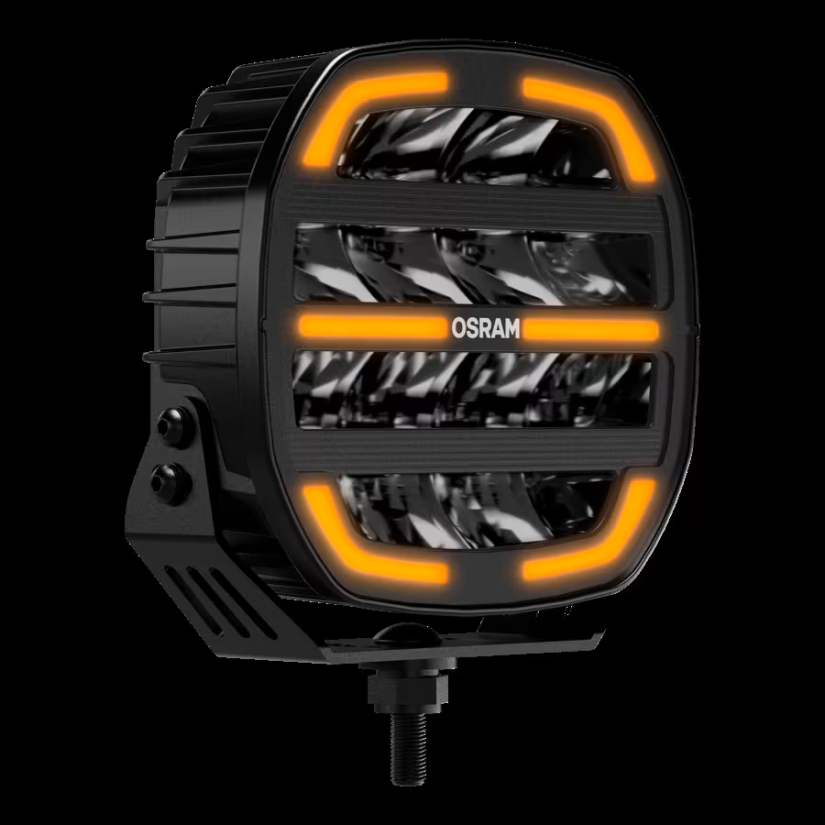 OSRAM LISÄVALO LEDRIVING CUBE MX180-CB AMBER EXTREME LEDDL136-CBX