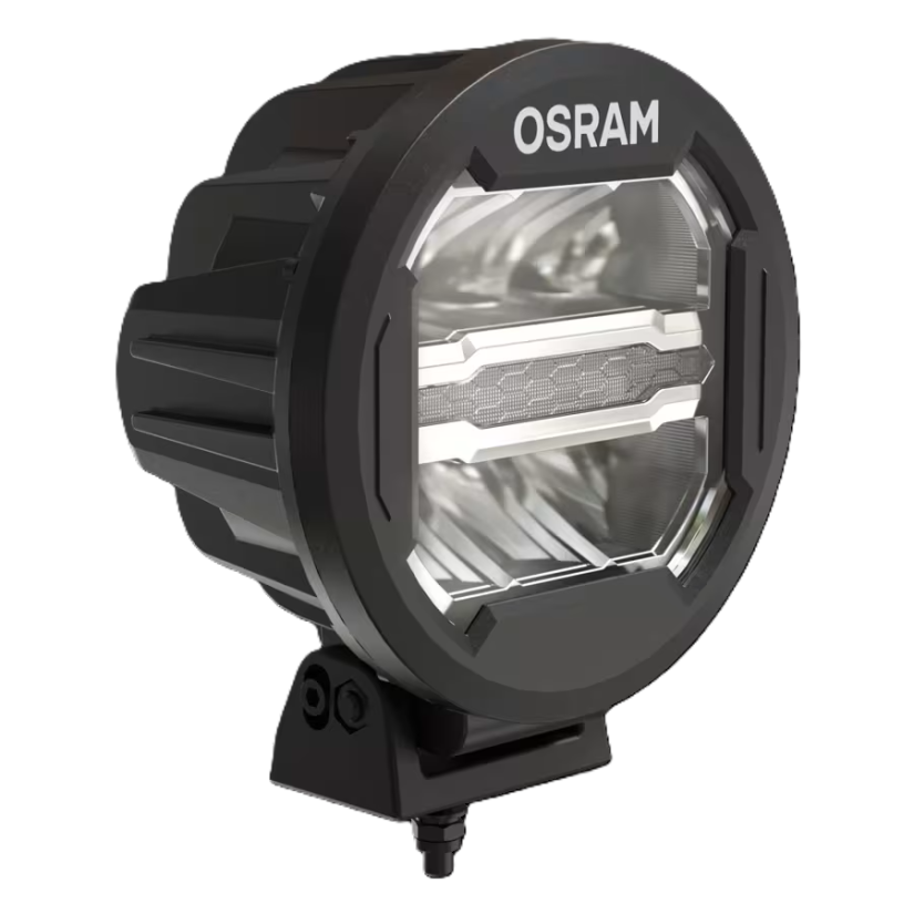OSRAM LISÄVALO LEDRIVING® ROUND MX180-CB LEDDL111-CB