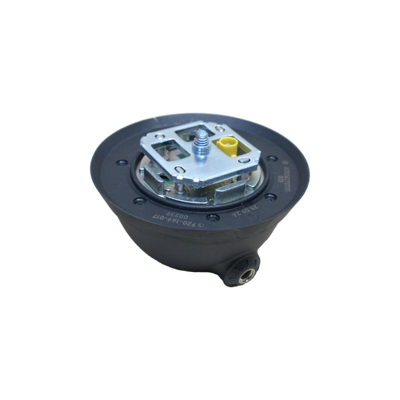 MB LA-ANTENNIN JALKA, ACTROS / SISU POLAR MB-0028270701