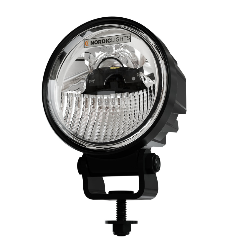 NORDIC TYÖVALO CANIS PRO 415PH GLARE-FREE (HÄIKÄISEMÄTÖN) ALAKII 989-201B
