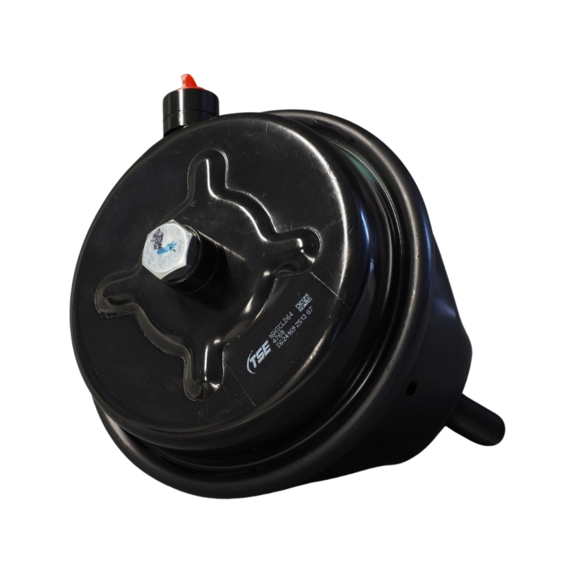 TSE LEVYJARRUKELLO BPW, T16 ISKU 64, VARSI 15MM, LÄHDÖT M16, VERSIO A-60° TSE-4768