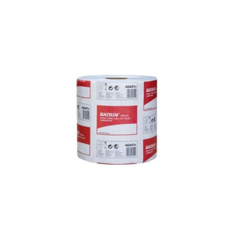 KATRIN M 2 BLUE LAMINATED 2-KERT. 400ARK LEVEYS 20CM PITUUS 148M 464414