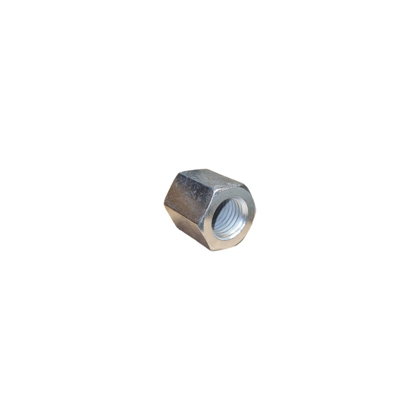 U-PULTIN MUTTERI 24X3MM PITKÄ M24X3