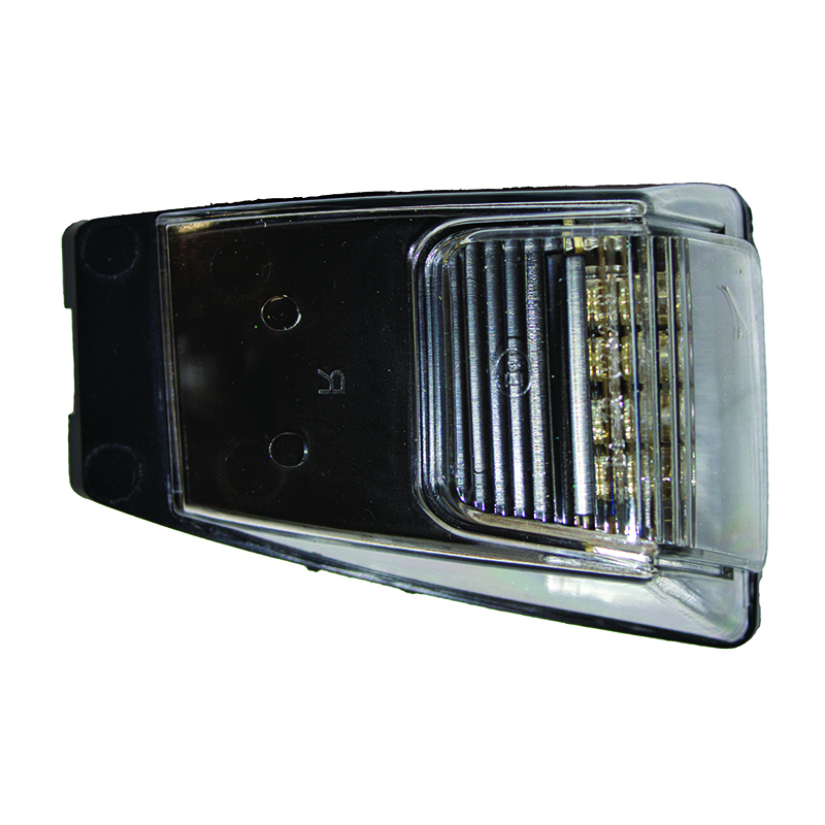 UT LED-SIVUVILKKU OIKEA VOLVO FH 2008-> 5475