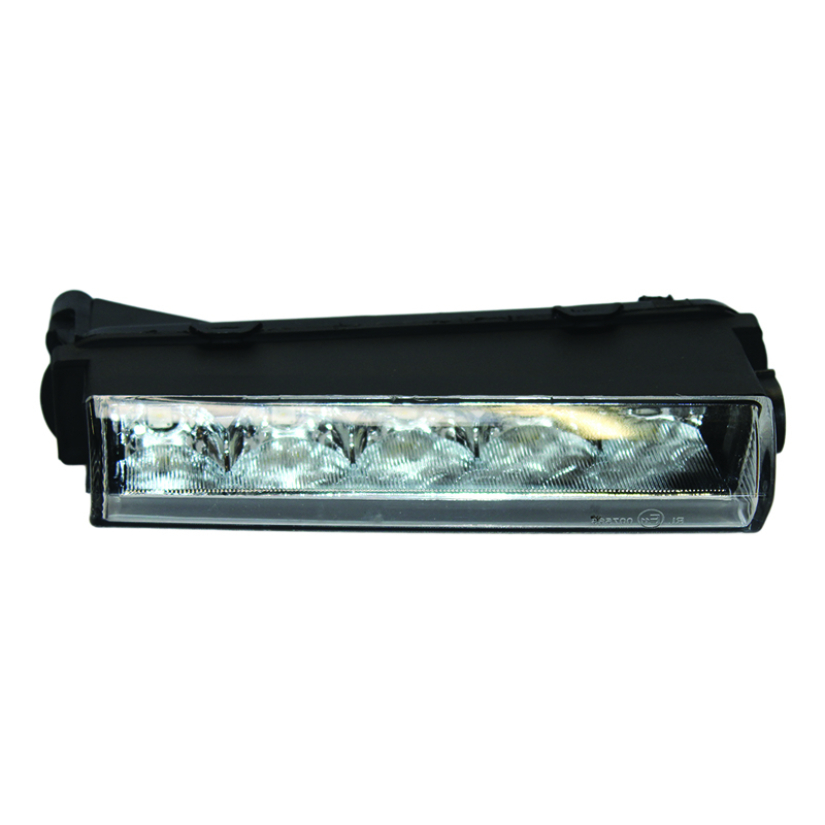 UT PÄIVÄAJOVALO VASEN LED MERCEDES ACTROS MP4 5901
