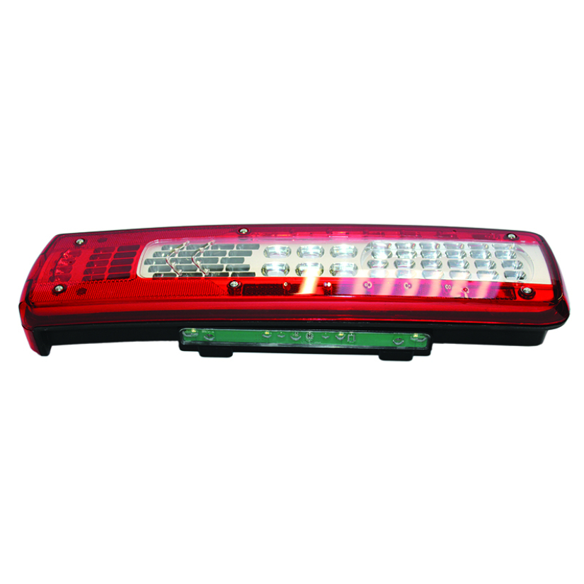 UT LED-TAKAVALO VASEN PITKÄ MALLI 6 RUUVIA VOLVO FH 5921