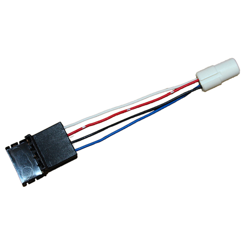 UT AJOVALON ADAPTERI DAF 7029AD