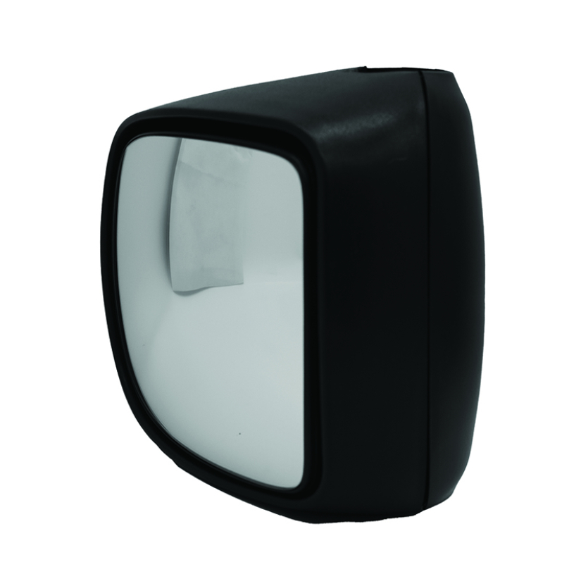 UT LAAJAKULMAPEILI 239X221 LÄMMITYKSELLÄ 40MM DAF 7030