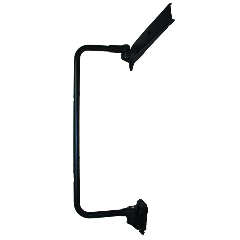UT TAUSTAPEILINVARSI VASEN MEDIUM PITUUS 270MM DAF/RENAULT/VOLVO 2006-2013 71139