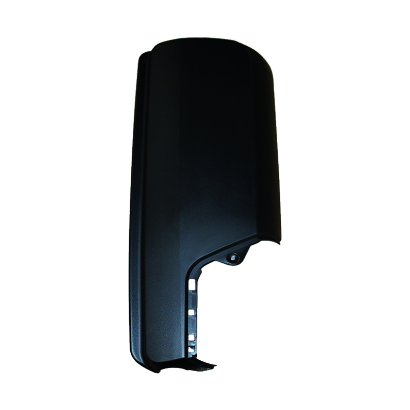 UT PEILIN KOTELO VASEN MUSTA LYHYT VARTISEEN MERCEDES MP4 71521C