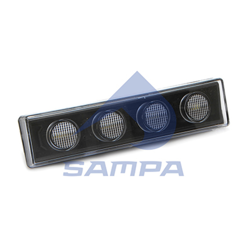 SCANIA GPR LED LIPPA-ÄÄRIVALO KIRK. 042.048