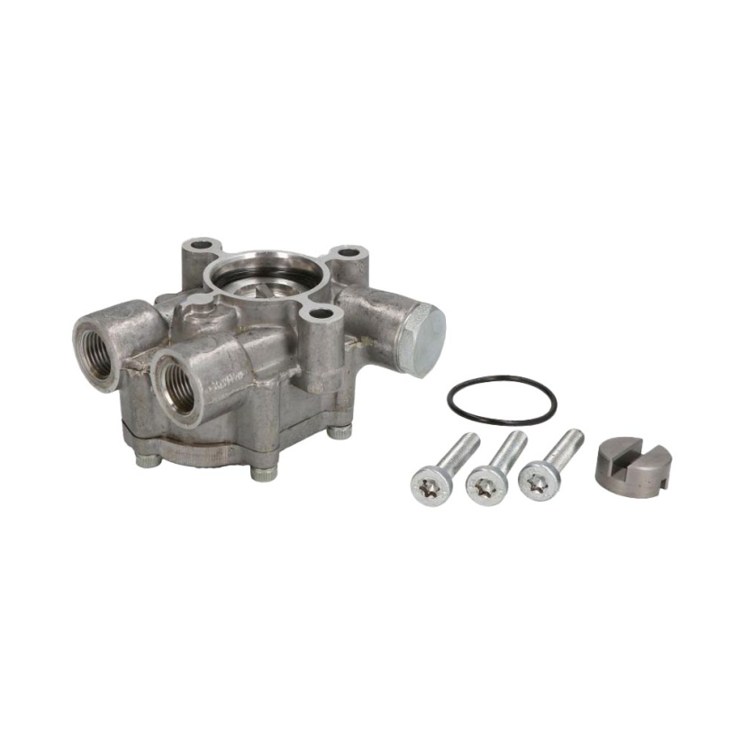 BOSCH POLTTOAINEPUMPPU DAF YM. 3576671113