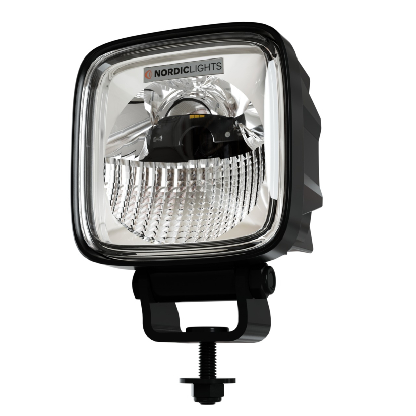 NORDIC TYÖVALO SCORPIUS PRO 415PH GLARE-FREE (HÄIKÄISEMÄTÖN) ALA 989-101B