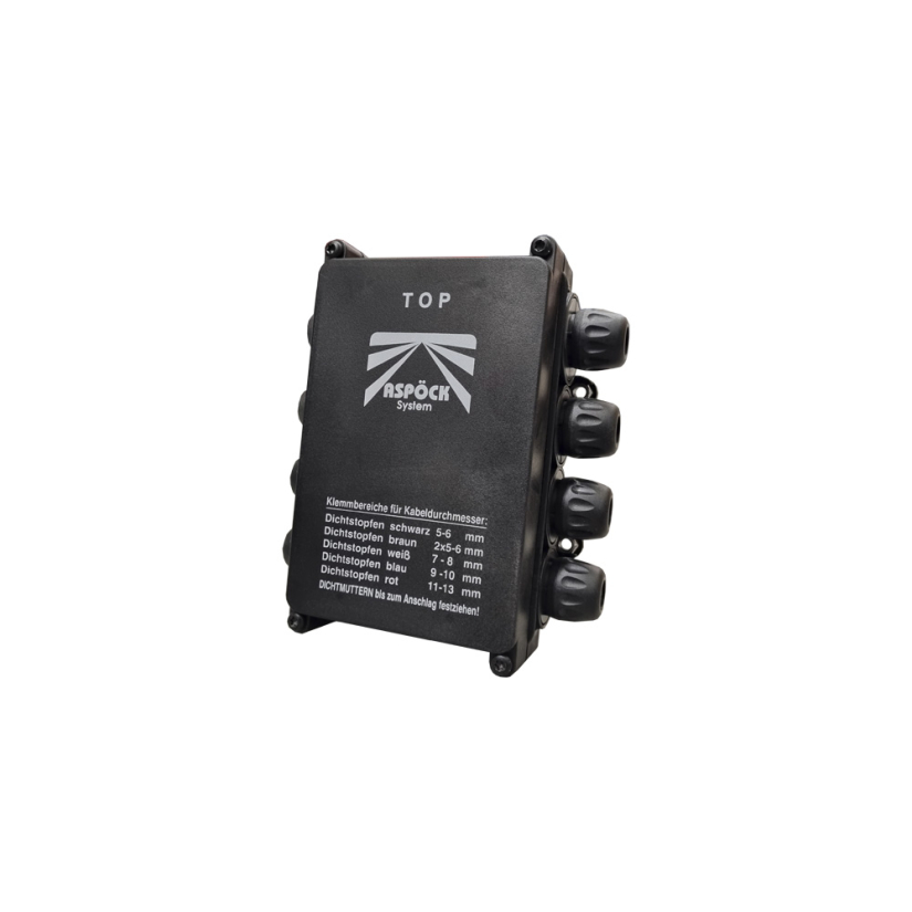 ASPÖCK JAKORASIA ADR 8-LÄHTÖÄ AS-76-5100-047
