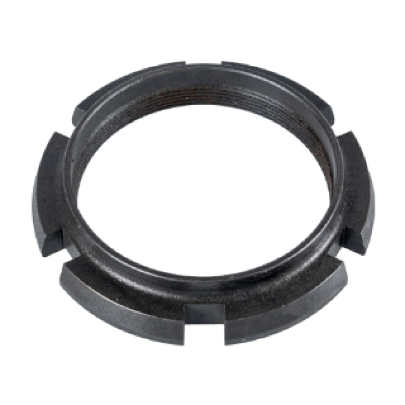 FEBI AKSELIMUTTERI VETOAKS. MAN L2000/TG-L , M75, Ø100MM FE-104539