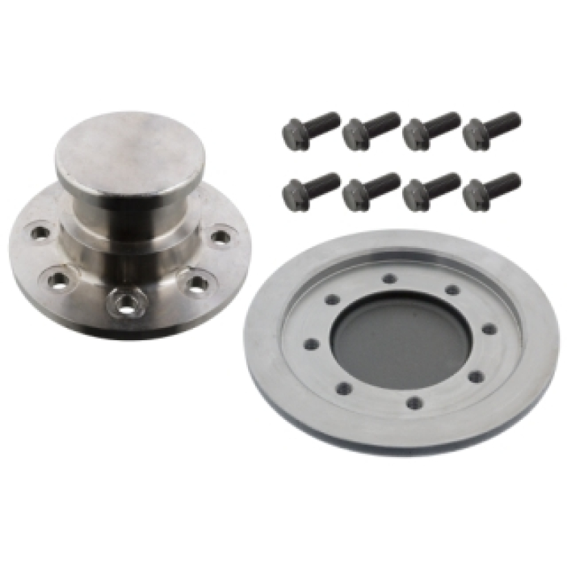 FEBI VETOTAPPI 3,5" , TAPPI+LEVY+RUUVIT 200MM FE-104934