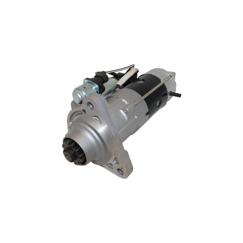 MITSUBISHI STARTTI -UUSI- MB ACTROS MP4, AROCS ME-M9T85471AM