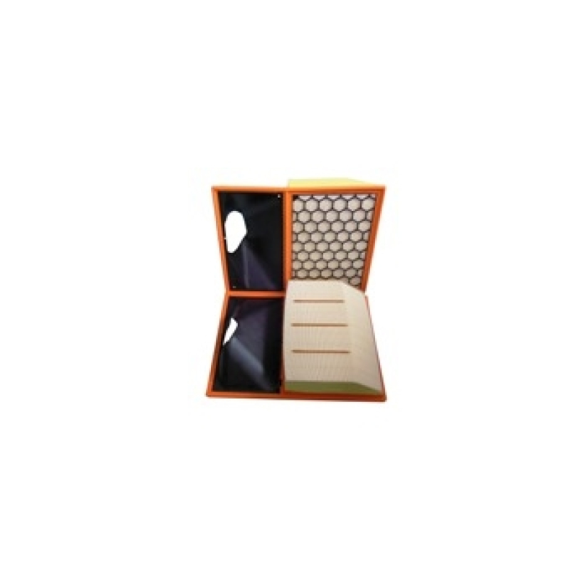ILMANSUODATIN IVECO PA76260
