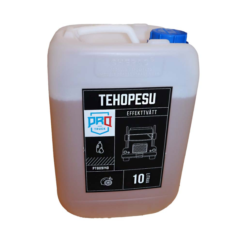 PROTRUCK TEHOPESUAINE LEMON 10L PT809140