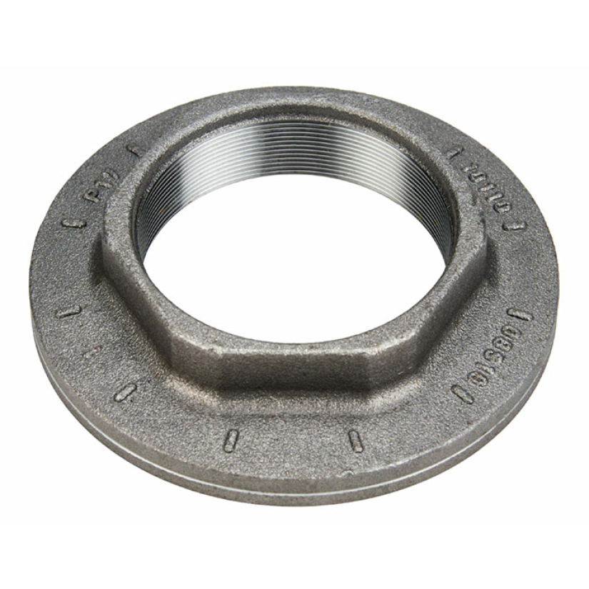 SAF OE AKSELIMUTTERI M75X1,5 VASEN 88MM SAF-1011008500