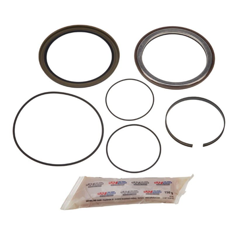 SAF OE TIIVISTESARJA SK 19,5" RUMPUJARRU SAF-3434301300