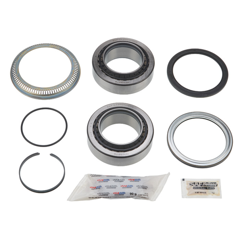 SAF OE LAAKERISARJA 19,5/22,5" INTEGRAL SKRB 82MM SAF-3434301800