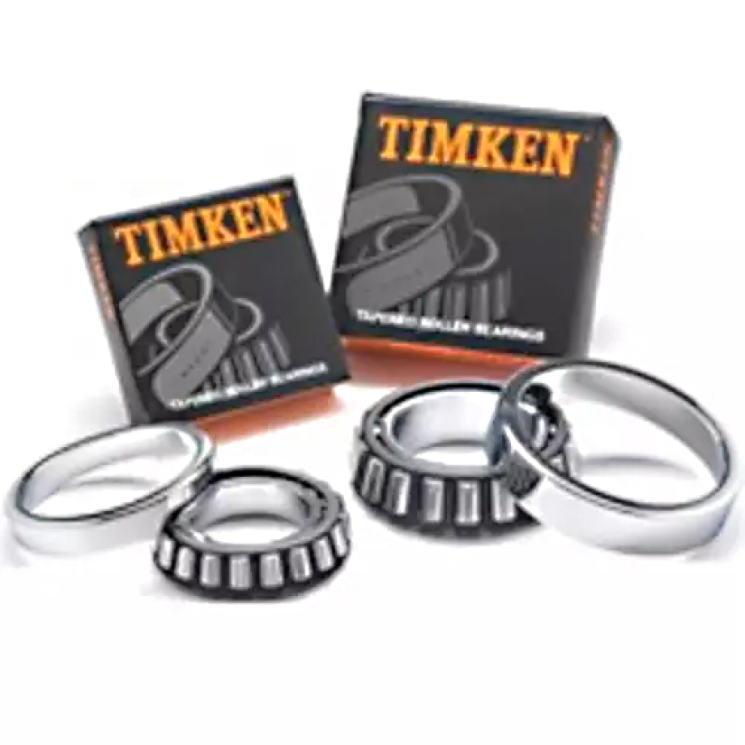 TIMKEN PYÖRÄNLAAKERI SC/DAF 100X165X47 SET1308