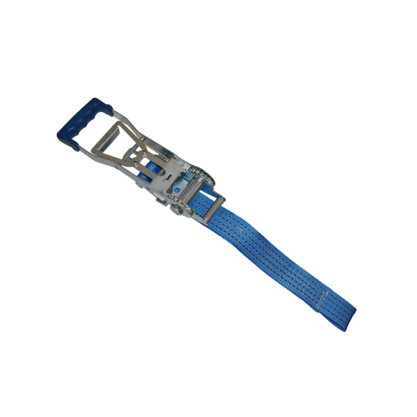 ERGO-KIRISTINPÄÄ 0,5M "EKERI"-PÄÄTTEELLÄ, SILMUKKA 60MM, MURTOL. T925921