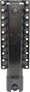 JOST TUKIJALKA MODUL B AK700/K400 YLÄ/ALA, OIKEA 2